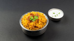 Biryani Rice