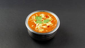Veg Kofta Curry