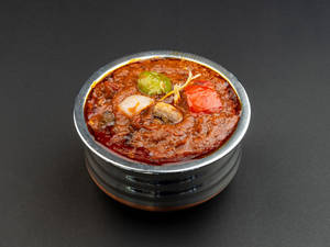Kadai Mushroom