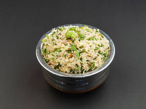 Veg Fried Rice