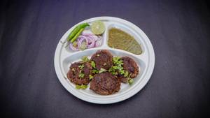 Mutton Shami Kebab