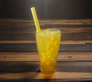 Mango Soda