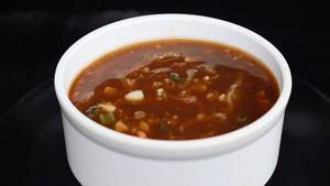 Veg Manchow Soup