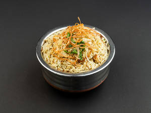 Masala Jeera Rice