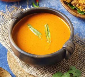 Goan Fish Curry With Rice