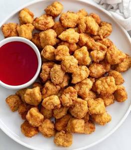 Chicken popcorn [ large]