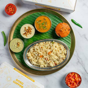 Upma