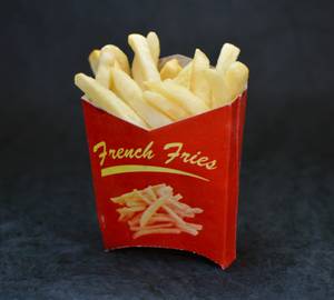 French fries [small]                                                                    