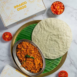 Tomato Rice
