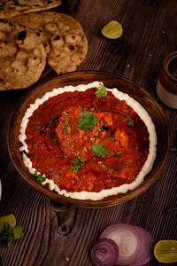 Chicken Chilman Masala
