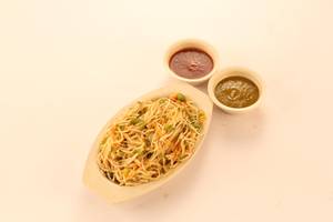 Vegetable Noodles