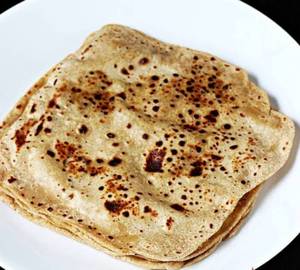 Plain Paratha