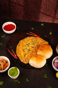 Egg Omlet