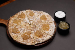 Pie Pizza [9 Inches]