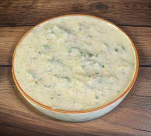 Kheera Raita