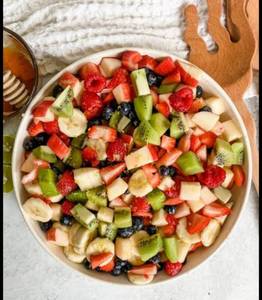 KSP Special Fruit Salad