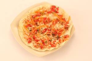 Masala Papad