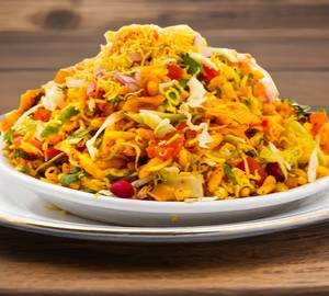 Bhel Puri