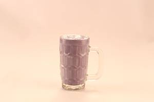 Black Currant Milkshake