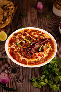 Veg Kolhapuri