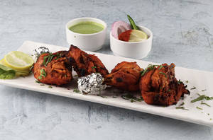 Tandoori Chicken