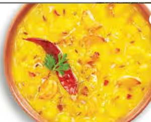 Yellow Moong Dal