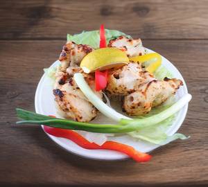 Malai Fish Tikka