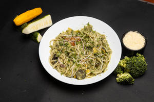 Aromatica Veg Pasta