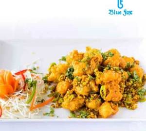 Loose Fried Prawns