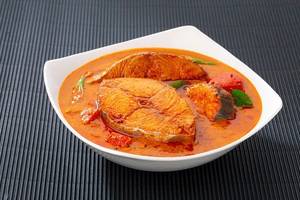 Fish Curry