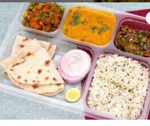 Regular Meall