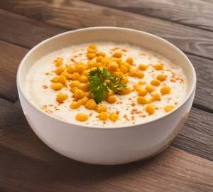 Boondi Raita