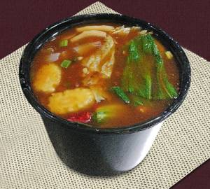 Mixed Veg In Hunan Gravy