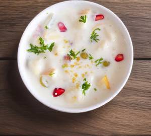 Fruit Curd