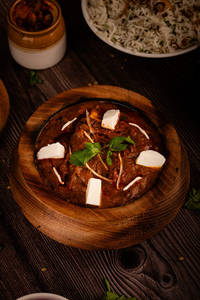 Paneer Kadai