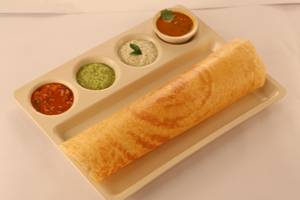 Paneer Dosai