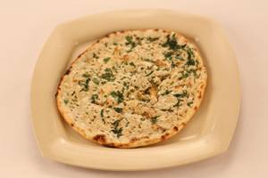 Masala Kulcha