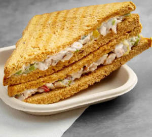 Chicken Grilled Sandwich