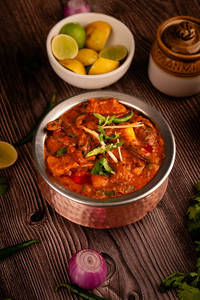 Veg Handi