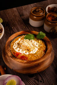 Chicken Lawabdar Masala