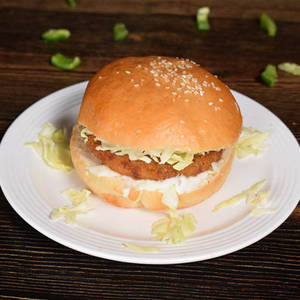 Veg Burger