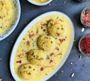 Rasmalai 1 no