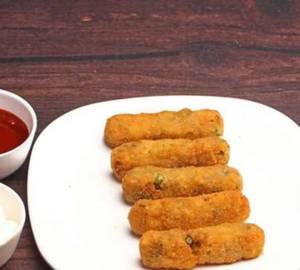 Veg Fingers