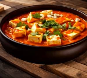 Paneer Masala