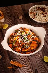Veg Tawa