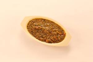 Jain Methi Malai Paneer