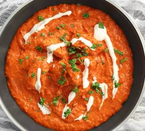 Chicken Do Pyaza