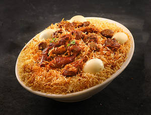 Mutton Biryani Family Pack