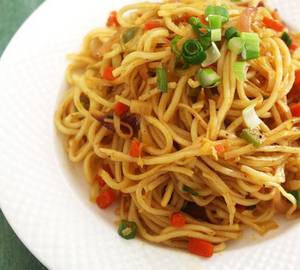 Veg Chowmein