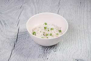 Matar pulao